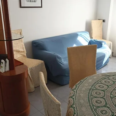Guest house La Moglie Del Comandante Gaeta