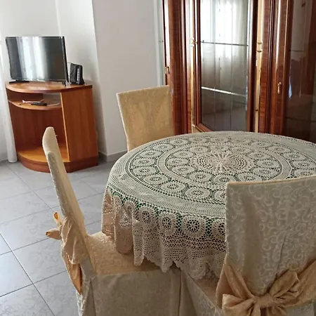 Guest house La Moglie Del Comandante Gaeta