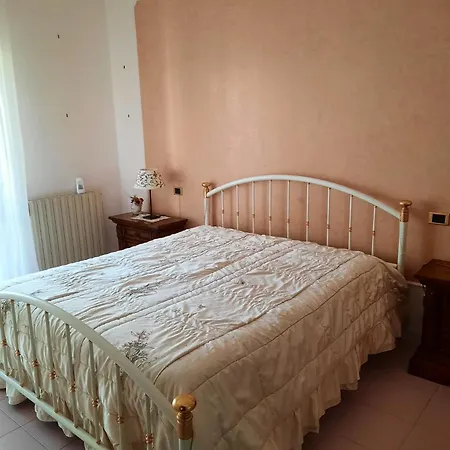 Guest house La Moglie Del Comandante *